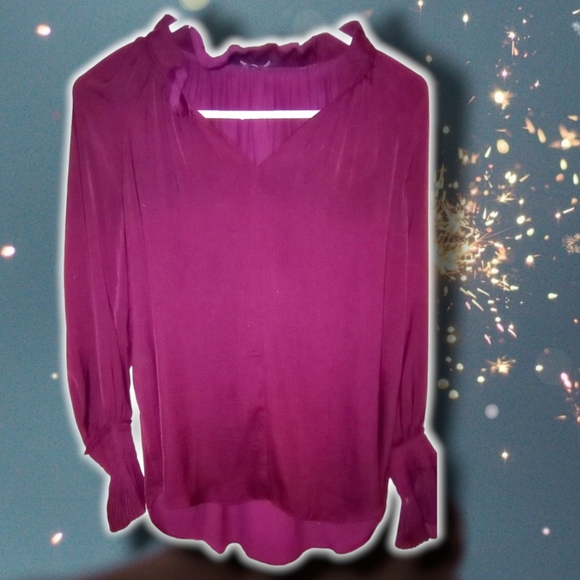 Woman's Long sleeve - Picture 4 of 5